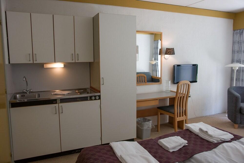Strandhotel Balka Sobad Nexo Exterior photo