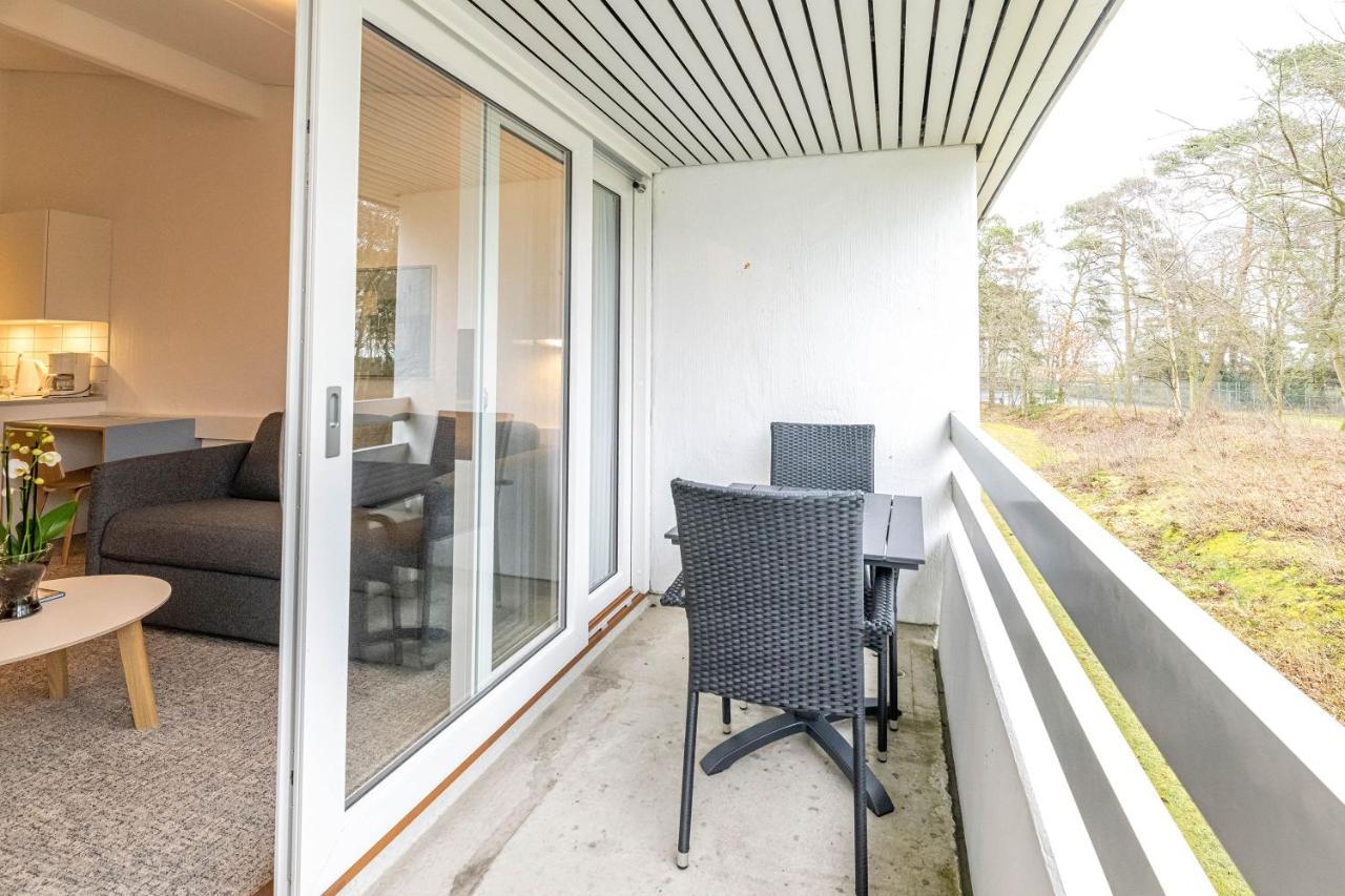 Strandhotel Balka Sobad Nexo Exterior photo